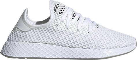 Buy Deerupt Runner 'White Sesame' 